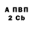 A-PVP СК Kubik1337
